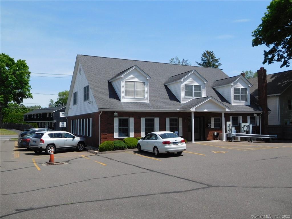 276 Hazard Avenue Enfield CT 06082