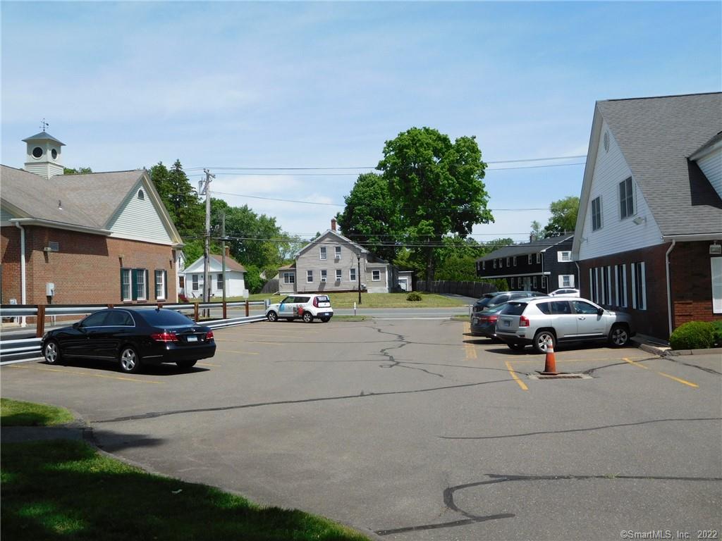 276 Hazard Avenue Enfield CT 06082