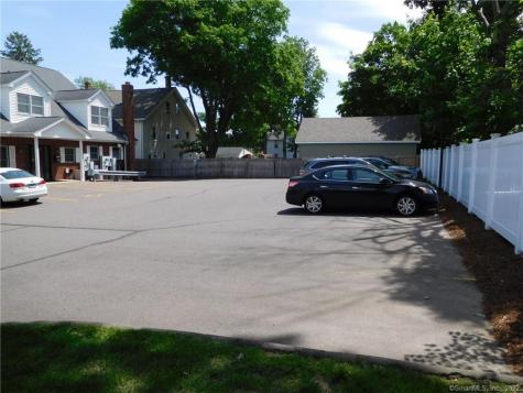 276 Hazard Avenue Enfield CT 06082