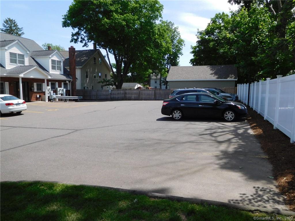 276 Hazard Avenue Enfield CT 06082