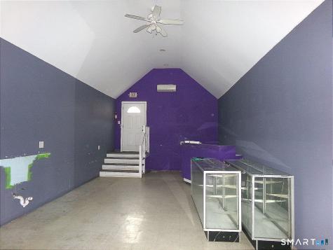 1434 North Avenue Bridgeport CT 06604