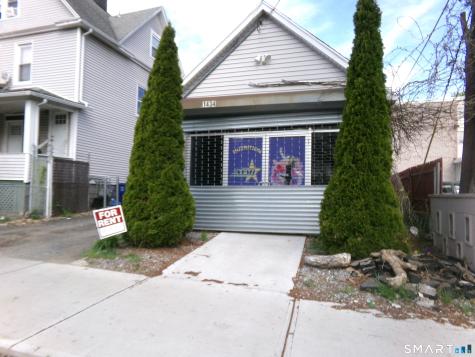 1434 North Avenue Bridgeport CT 06604