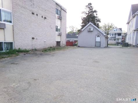 1434 North Avenue Bridgeport CT 06604