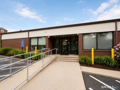 6 Park Place New Britain CT 06052
