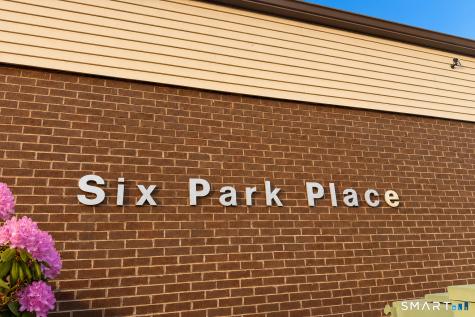 6 Park Place New Britain CT 06052