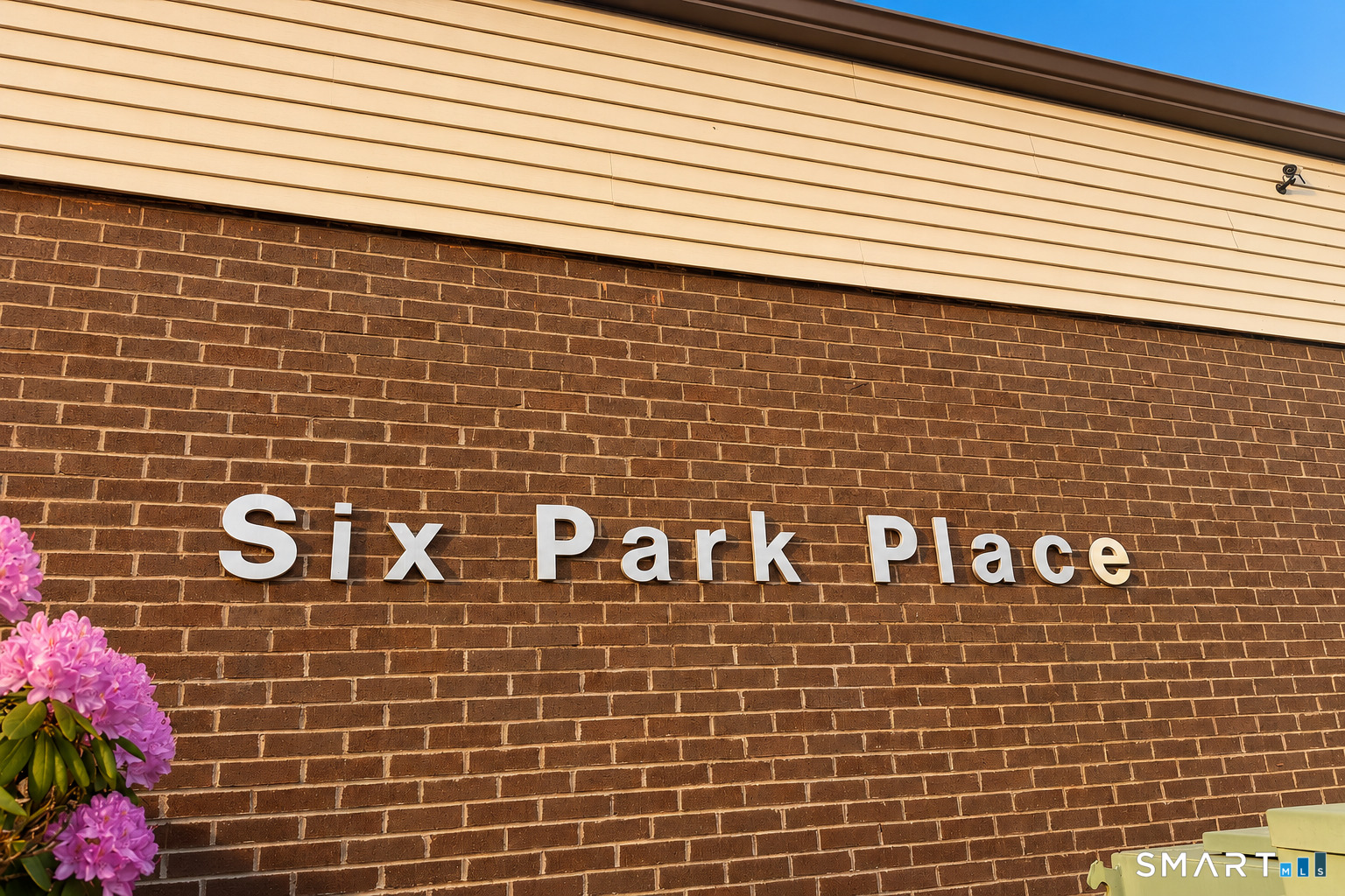 6 Park Place New Britain CT 06052