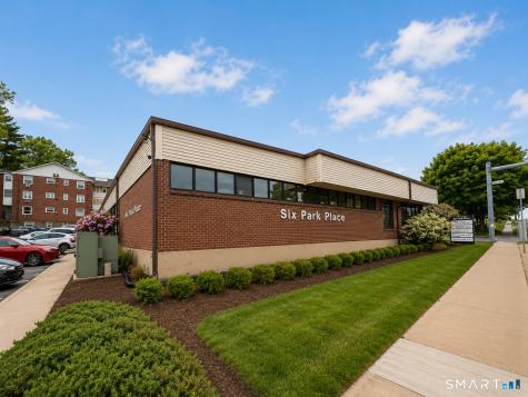 6 Park Place New Britain CT 06052