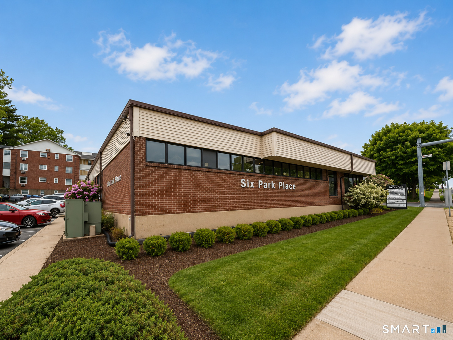 6 Park Place New Britain CT 06052