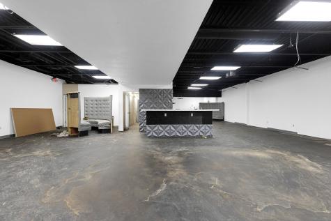 160-162 Franklin Avenue Hartford CT 06114
