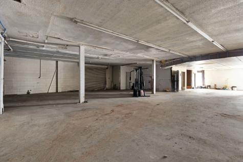 160-162 Franklin Avenue Hartford CT 06114