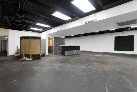160-162 Franklin Avenue Hartford CT 06114
