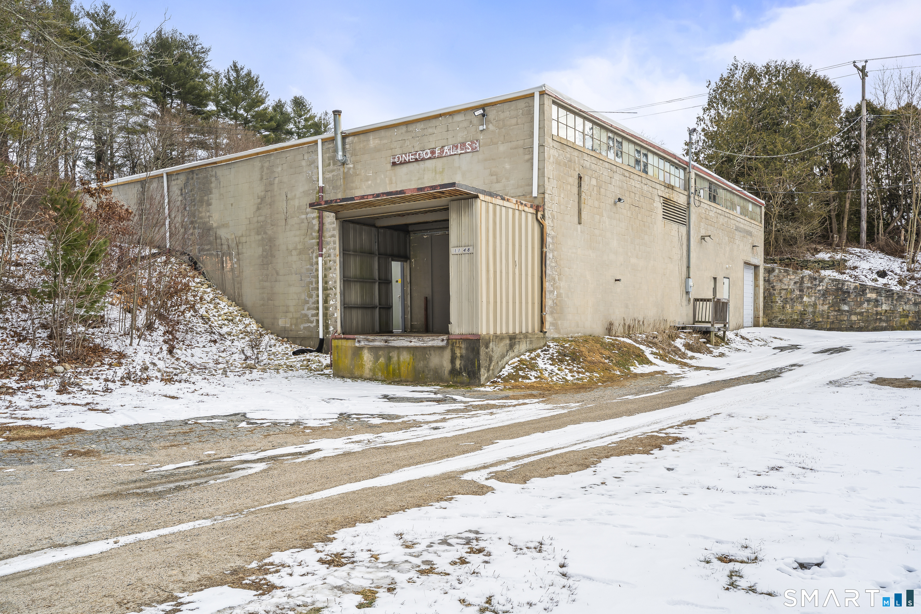1148 Plainfield Pike Sterling CT 06377