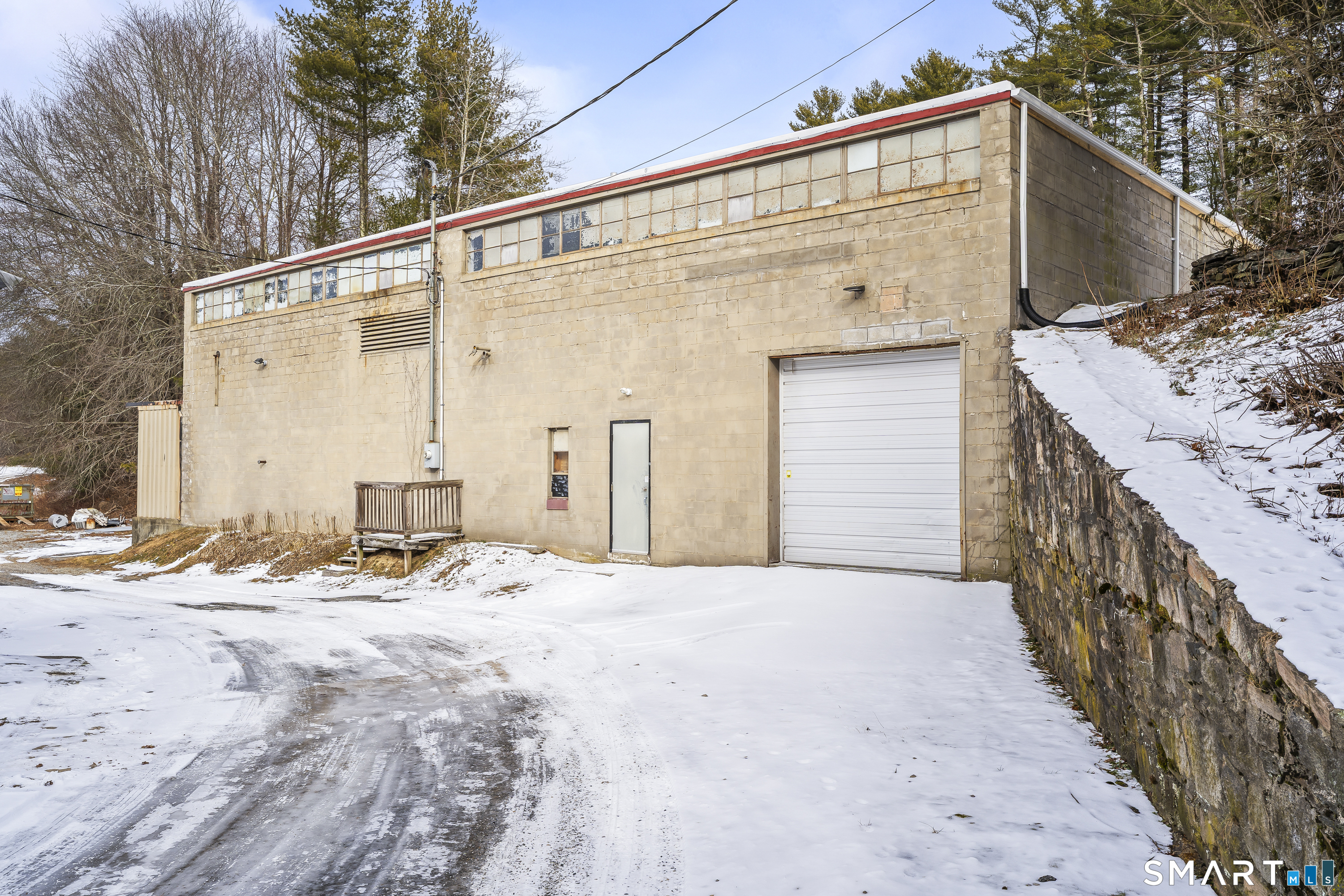 1148 Plainfield Pike Sterling CT 06377