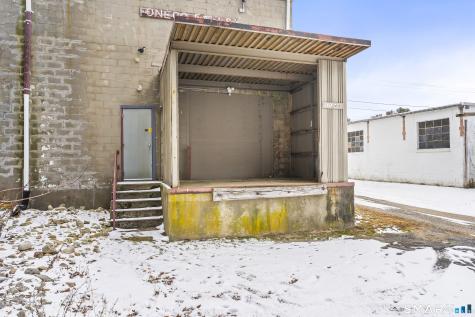 1148 Plainfield Pike Sterling CT 06377
