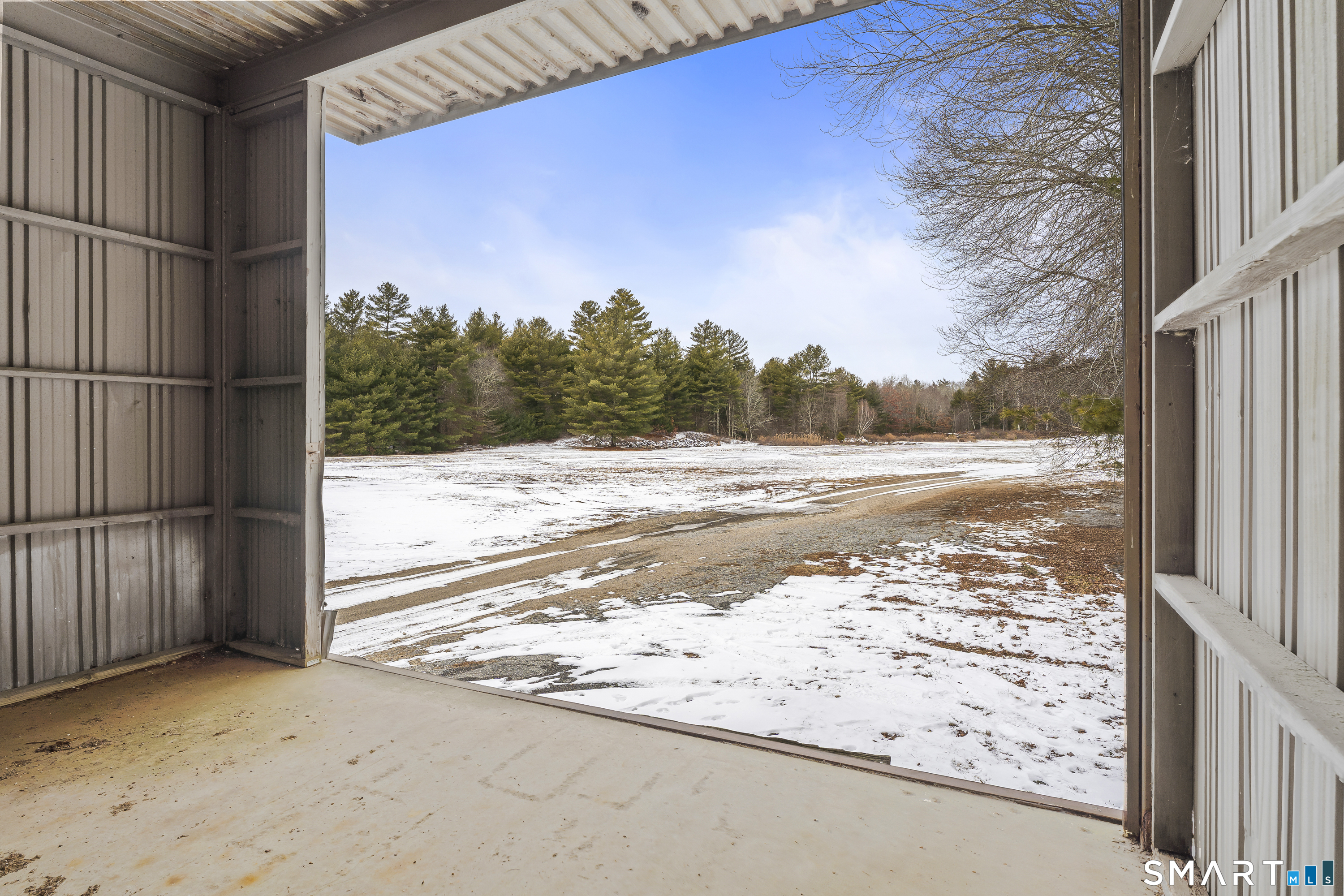 1148 Plainfield Pike Sterling CT 06377