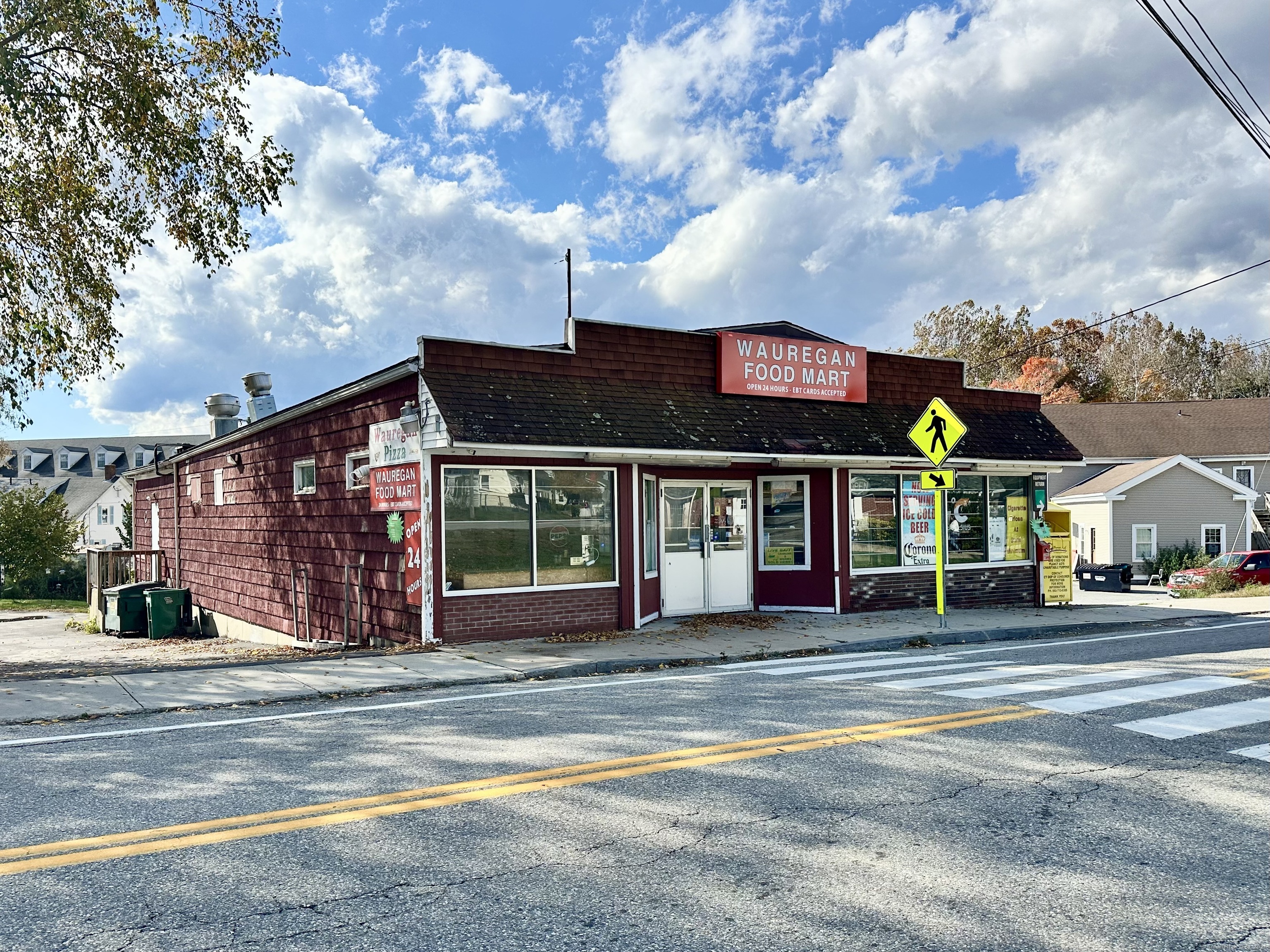 57 Wauregan Road Plainfield CT 06387