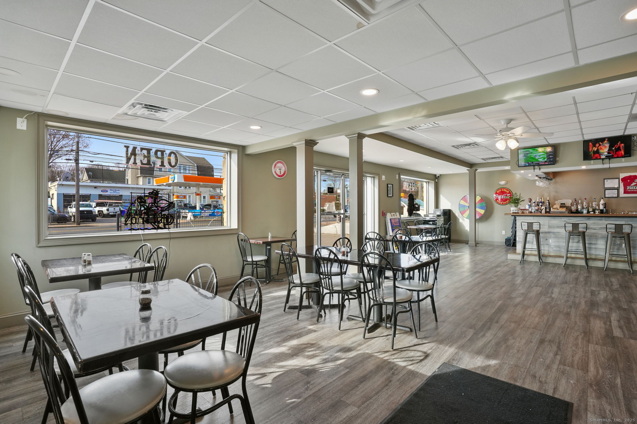 4050 Main Street Bridgeport CT 06606