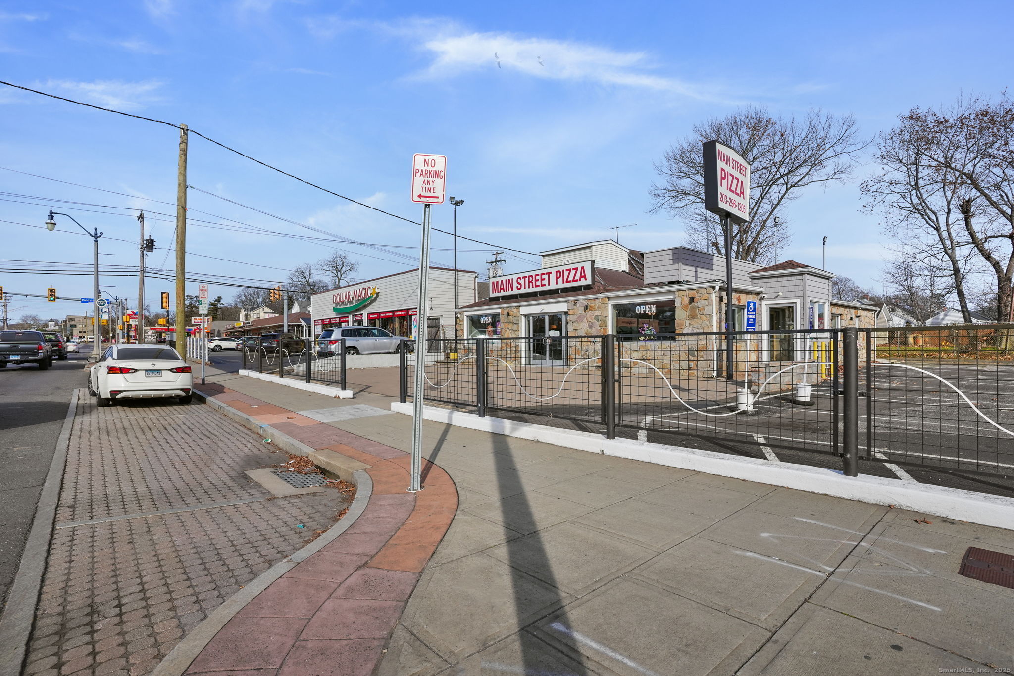 4050 Main Street Bridgeport CT 06606