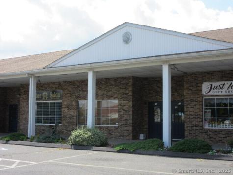 1783 Meriden Waterbury Turnpike Southington CT 06489