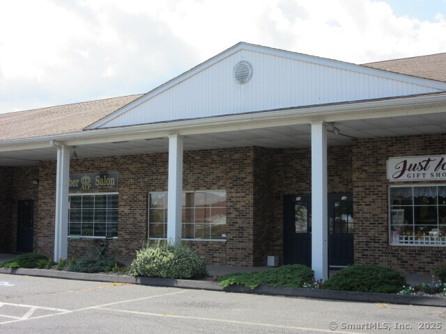1783 Meriden Waterbury Turnpike Southington CT 06489