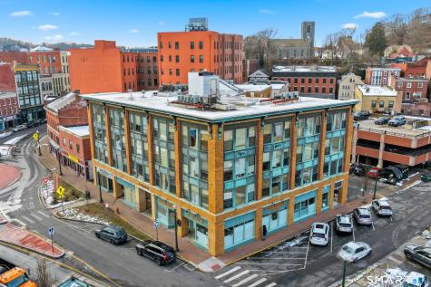 16 Franklin Street Norwich CT 06360