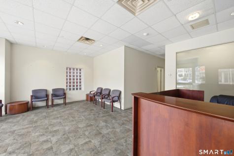 16 Franklin Street Norwich CT 06360