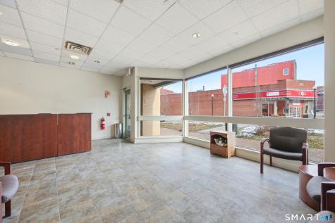 16 Franklin Street Norwich CT 06360