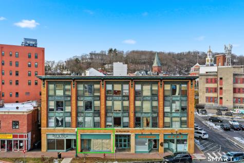 16 Franklin Street Norwich CT 06360