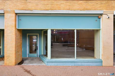 16 Franklin Street Norwich CT 06360