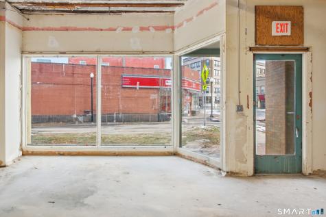 16 Franklin Street Norwich CT 06360