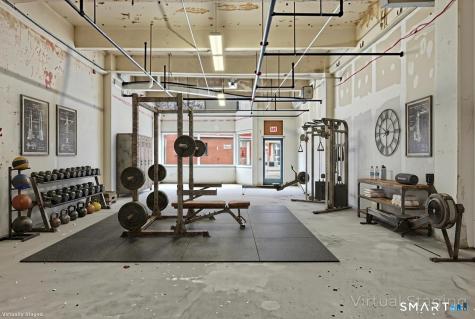 16 Franklin Street Norwich CT 06360