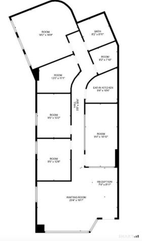 16 Franklin Street Norwich CT 06360