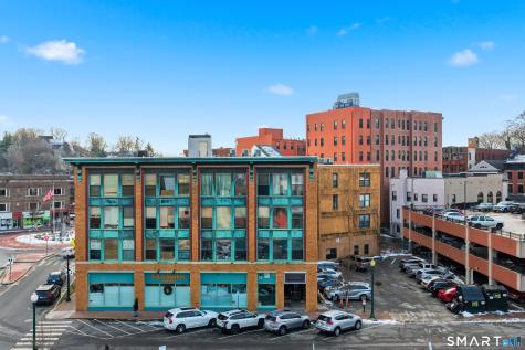 16 Franklin Street Norwich CT 06360