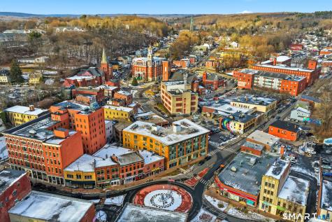 16 Franklin Street Norwich CT 06360