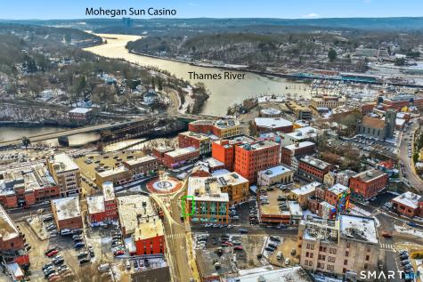 16 Franklin Street Norwich CT 06360