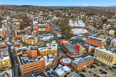 16 Franklin Street Norwich CT 06360