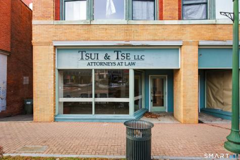 16 Franklin Street Norwich CT 06360