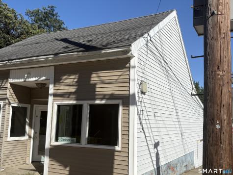 189 Central Avenue Norwich CT 06360