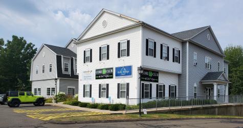 350 Main Street Durham CT 06422