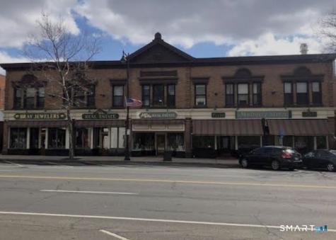 983 Main Street Manchester CT 06040
