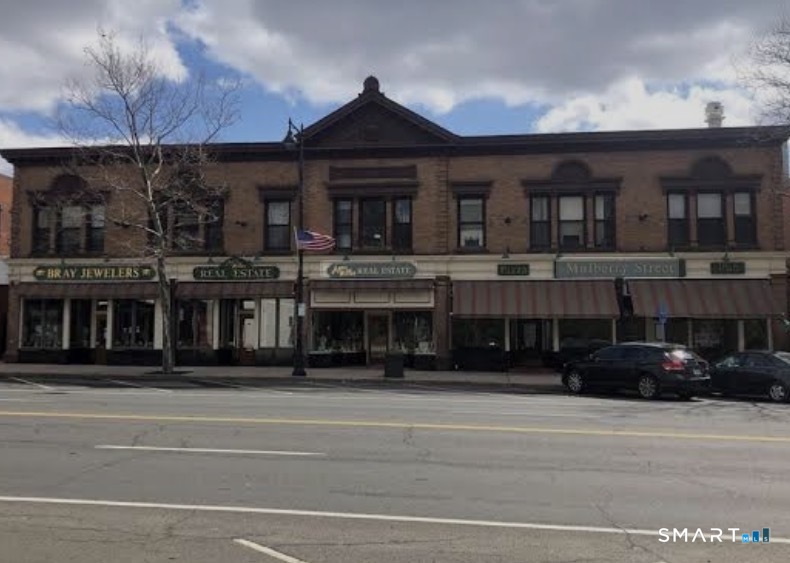 983 Main Street Manchester CT 06040