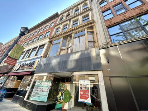 105 Bank Street Waterbury CT 06702