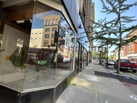 105 Bank Street Waterbury CT 06702