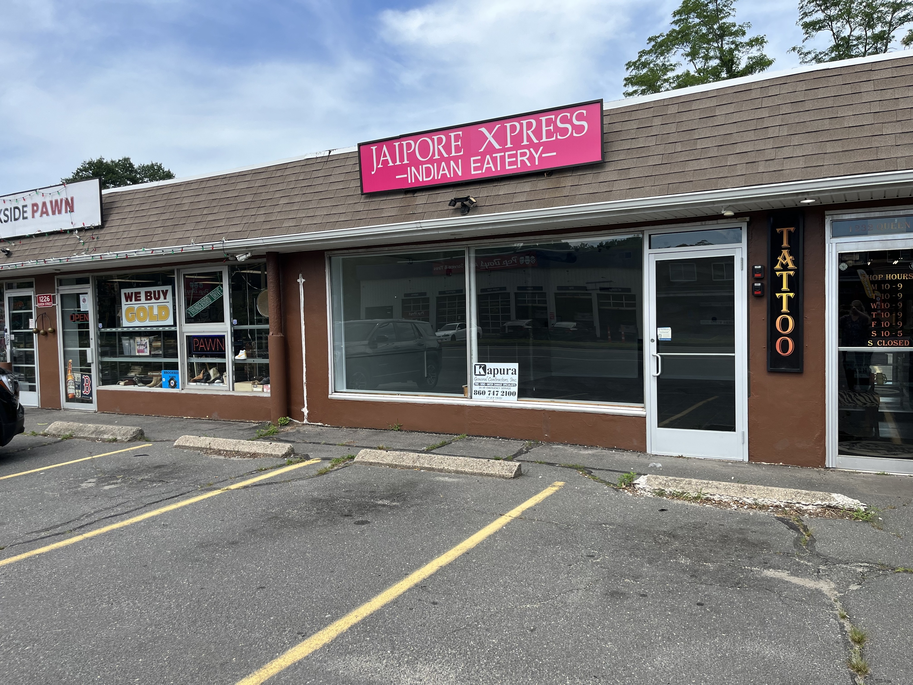 1230 Queen Street Southington CT 06489