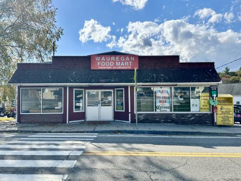 57 Wauregan Road Plainfield CT 06387