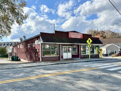 57 Wauregan Road Plainfield CT 06387