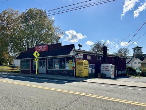 57 Wauregan Road Plainfield CT 06387
