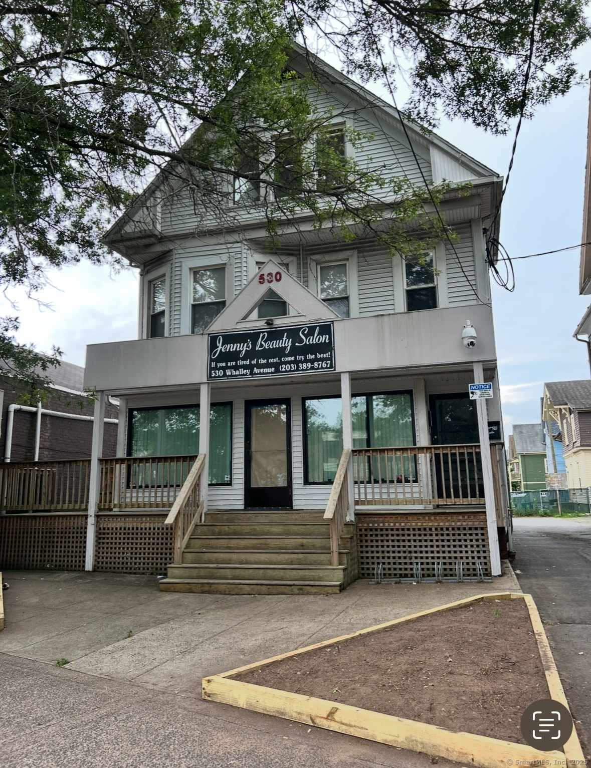 530 Whalley Avenue New Haven CT 06511