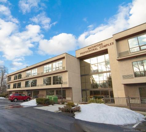 567 Vauxhall Street Extension Waterford CT 06385