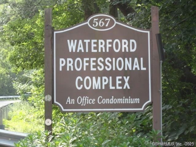 567 Vauxhall Street Extension Waterford CT 06385